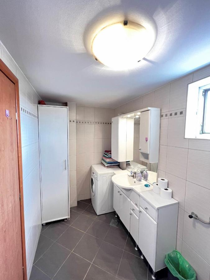 Penthouse Familly Oreskovic 자그레브 외부 사진
