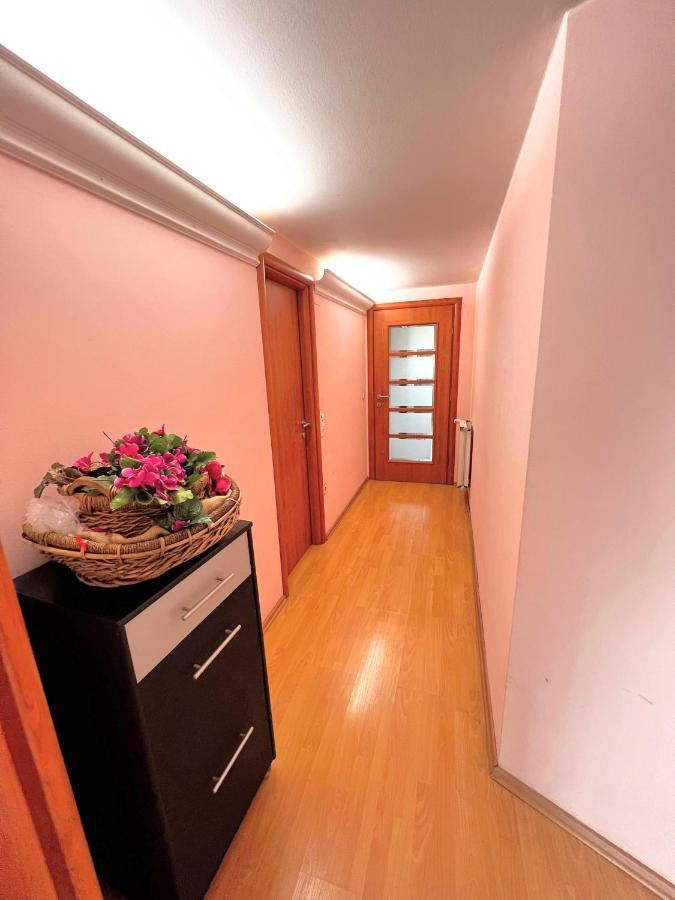 Penthouse Familly Oreskovic 자그레브 외부 사진
