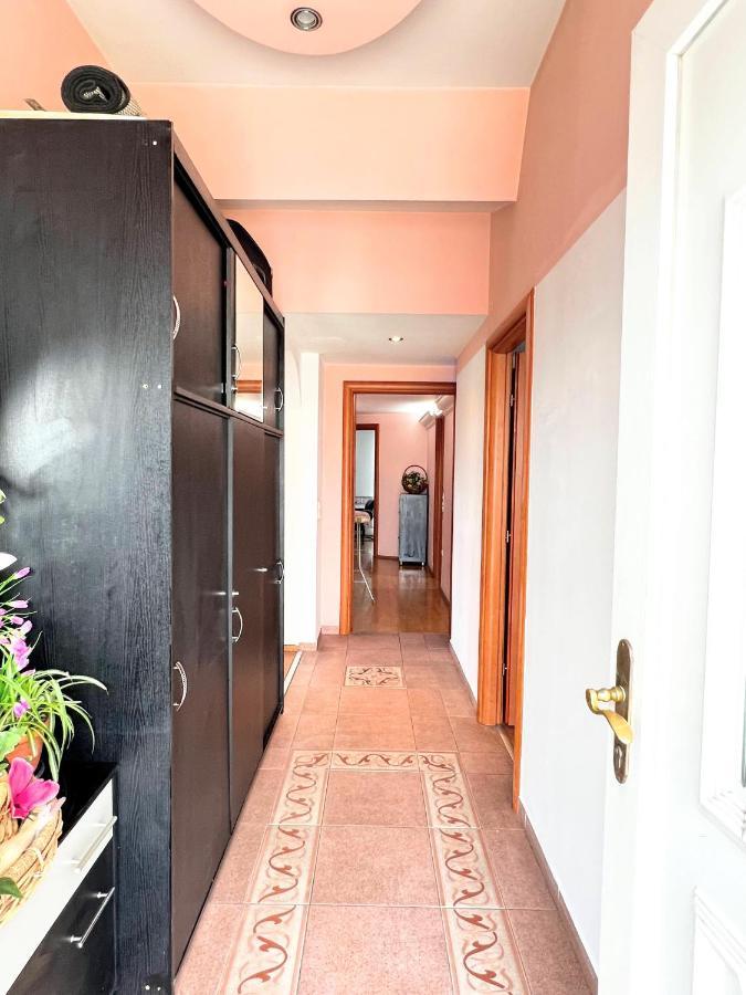 Penthouse Familly Oreskovic 자그레브 외부 사진