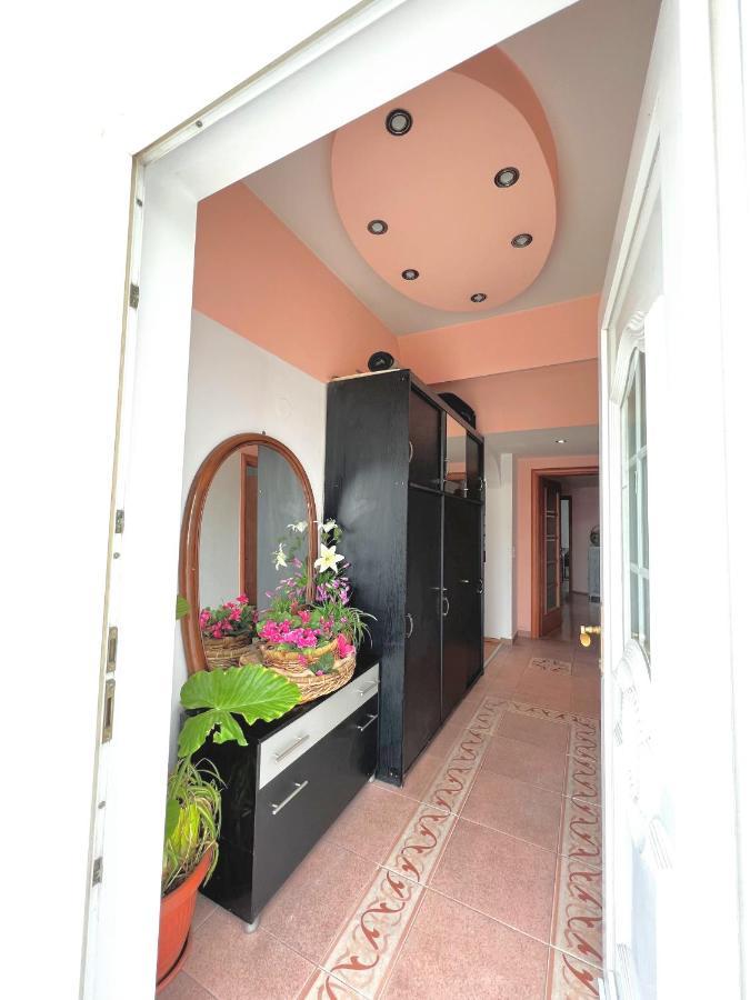Penthouse Familly Oreskovic 자그레브 외부 사진