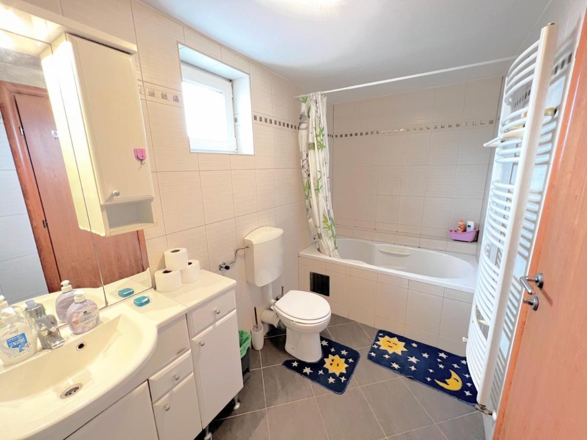 Penthouse Familly Oreskovic 자그레브 외부 사진