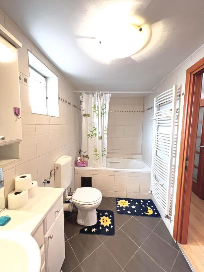 Penthouse Familly Oreskovic 자그레브 외부 사진