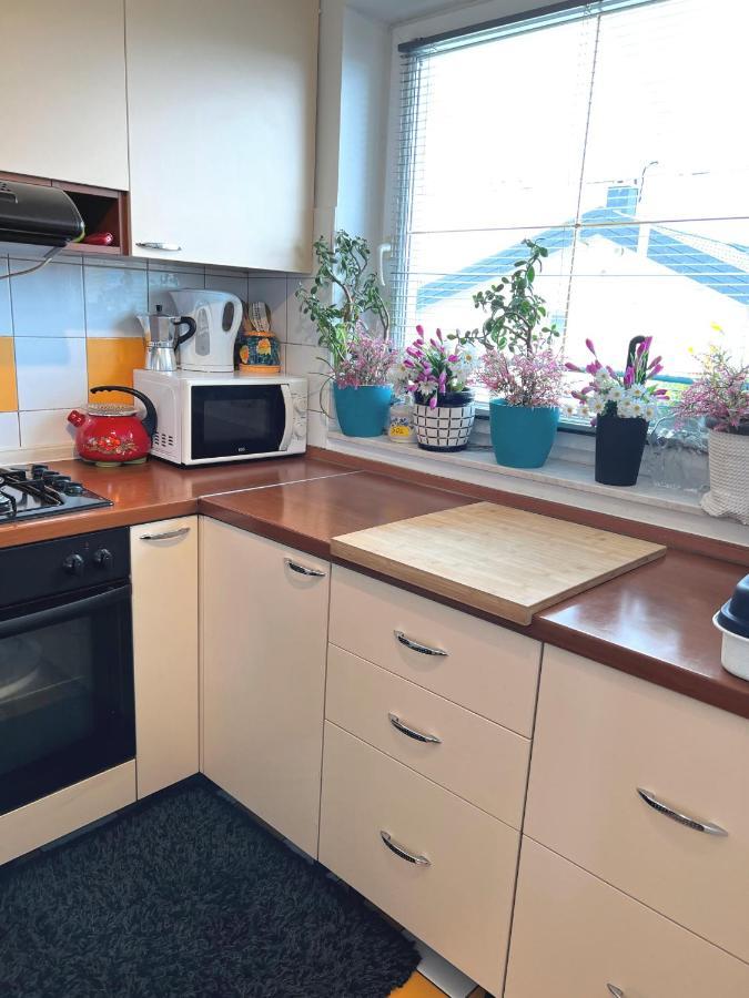 Penthouse Familly Oreskovic 자그레브 외부 사진